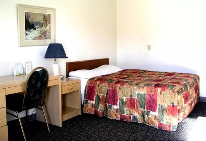 Yorke Inn Motel