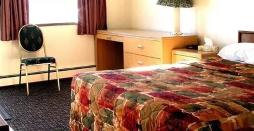 Yorke Inn Motel
