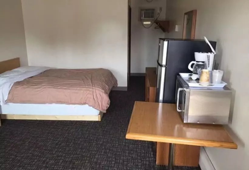 Yorke Inn Motel