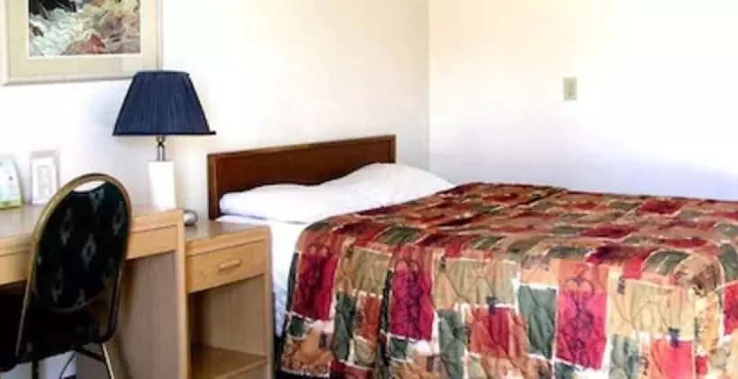 Yorke Inn Motel