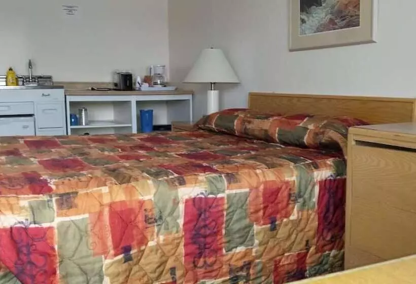 Yorke Inn Motel