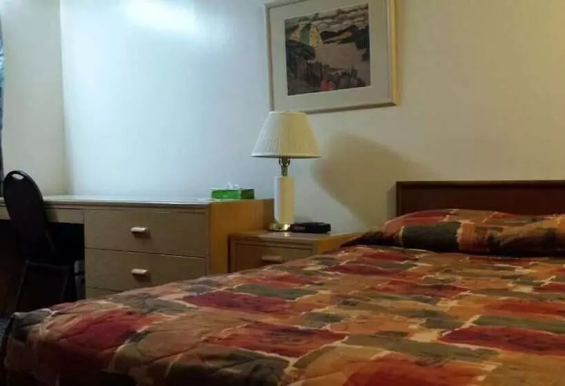 Yorke Inn Motel