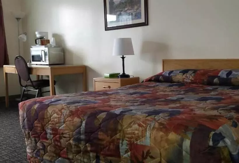 Yorke Inn Motel