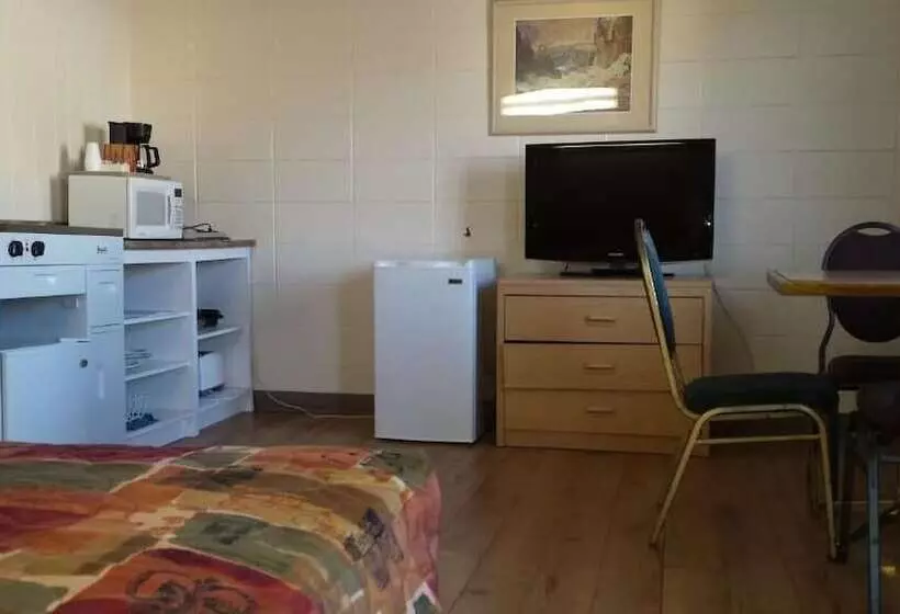 Yorke Inn Motel