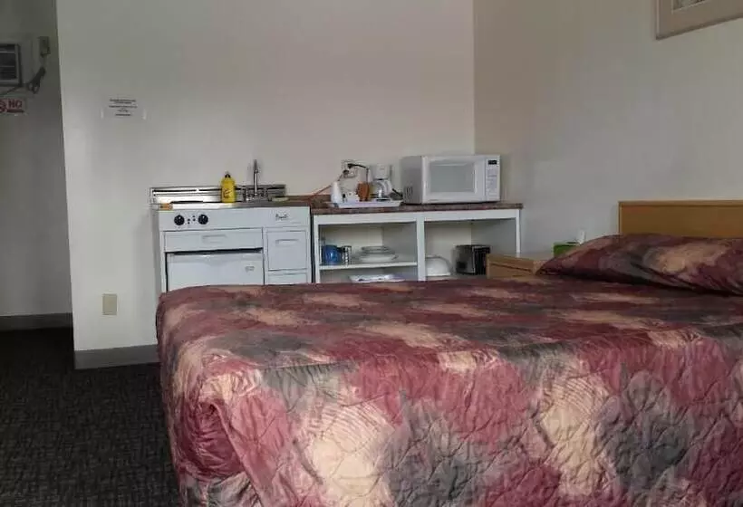 Yorke Inn Motel