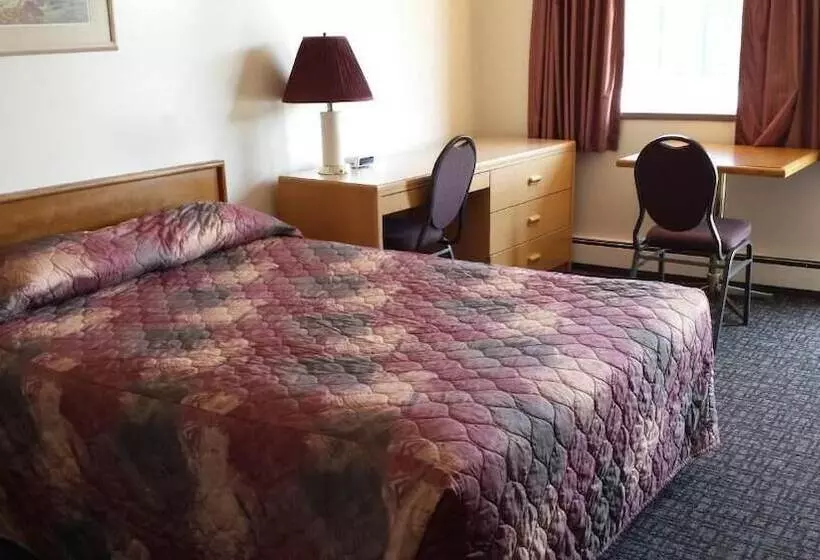 Yorke Inn Motel