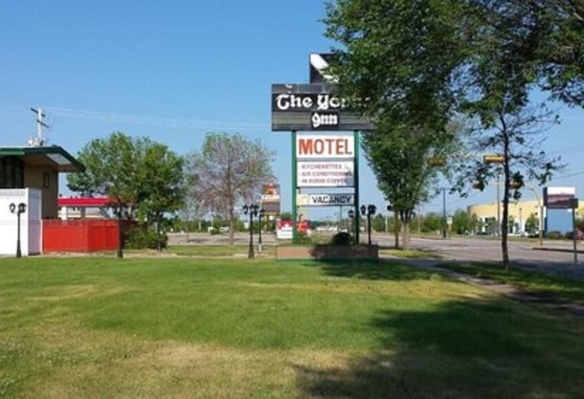 Yorke Inn Motel