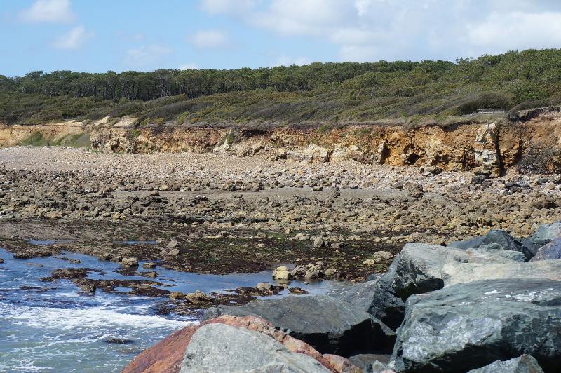 ホテル Kampaoh Talmont-saint-hilaire