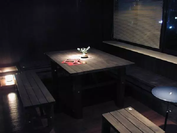 هاستل International Guesthouse Azure Narita