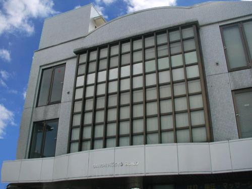 הוסטל International Guesthouse Azure Narita