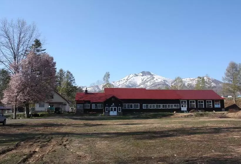 Karimpani Niseko Fujiyama  Hostel