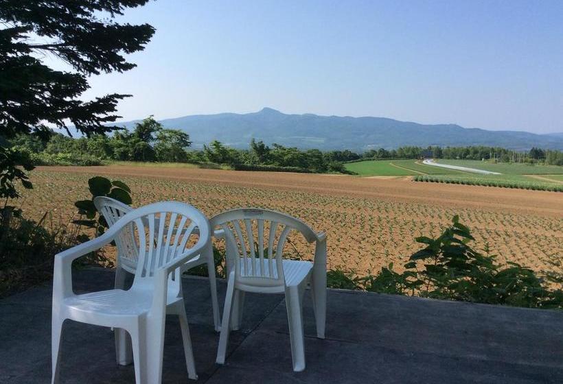 Karimpani Niseko Fujiyama Hostel
