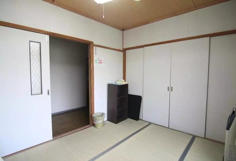 Karimpani Niseko Fujiyama  Hostel