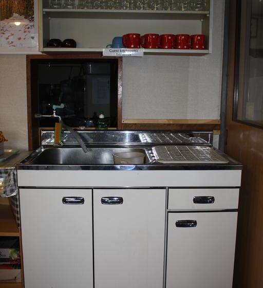 Karimpani Niseko Fujiyama Hostel