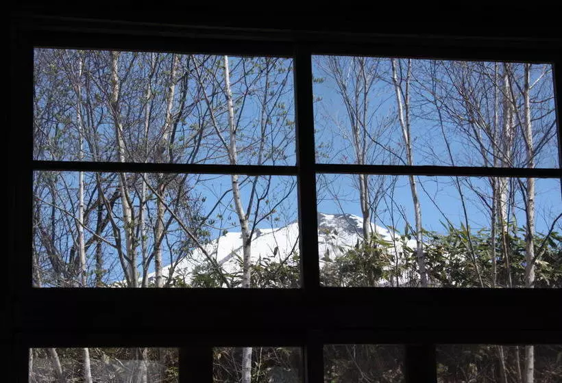 Karimpani Niseko Fujiyama  Hostel