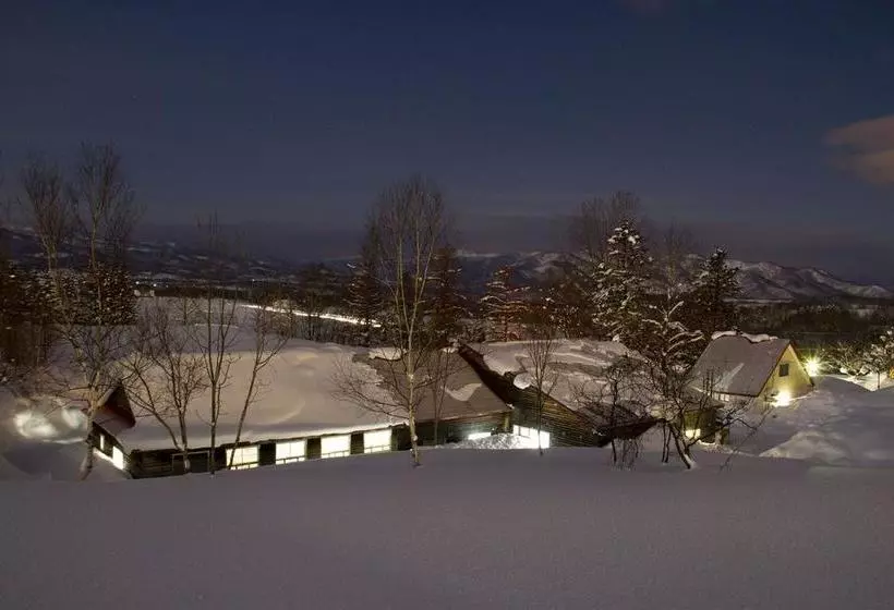 Karimpani Niseko Fujiyama  Hostel