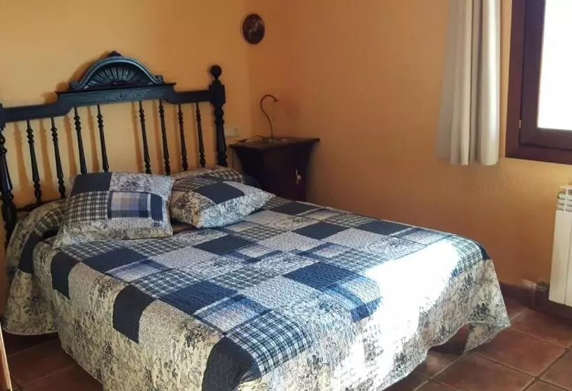Bed and Breakfast Ca L   Isidró