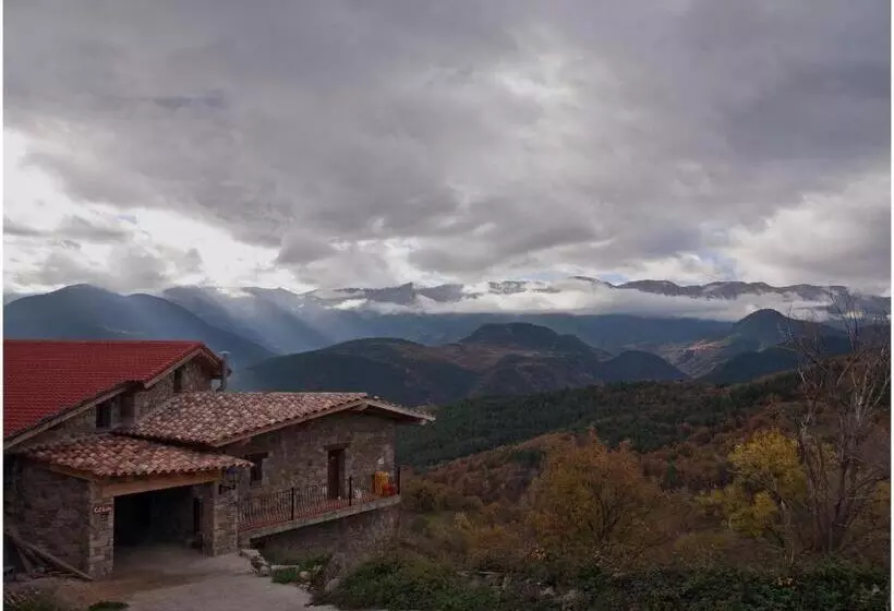 Bed and Breakfast Ca L   Isidró