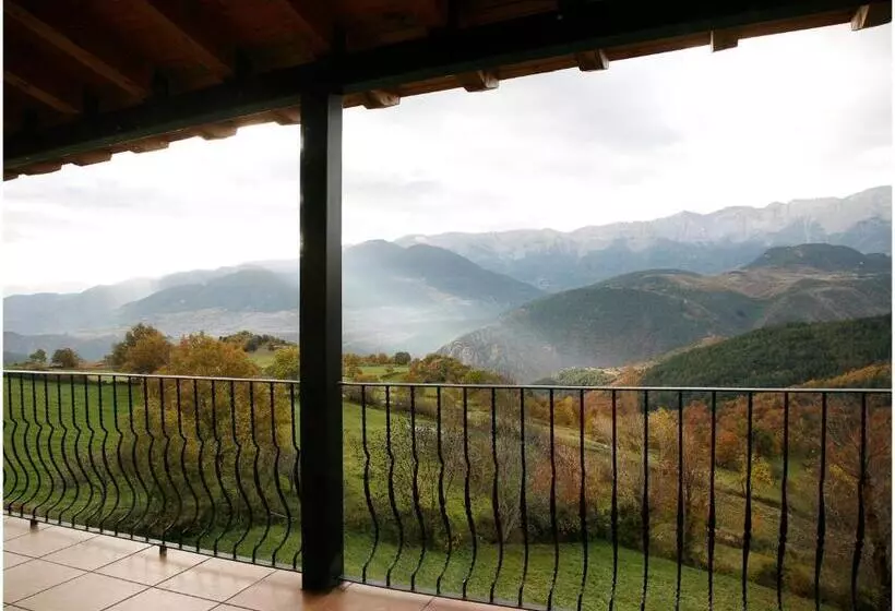 Bed and Breakfast Ca L   Isidró
