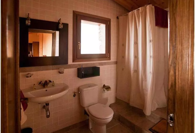 Bed and Breakfast Ca L   Isidró