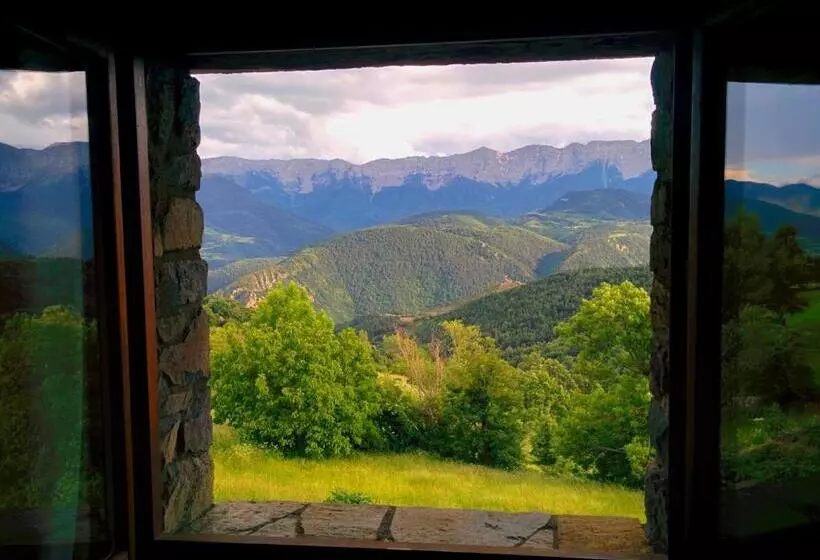 Bed and Breakfast Ca L   Isidró