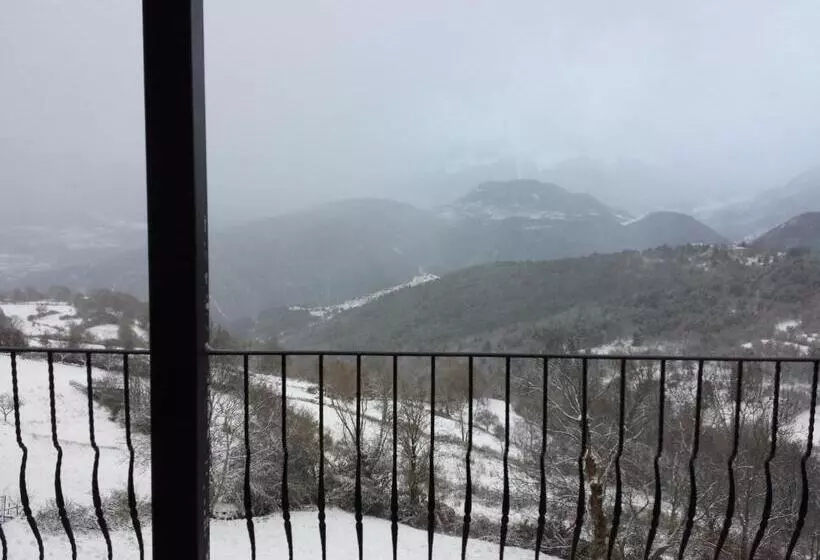 Bed and Breakfast Ca L   Isidró