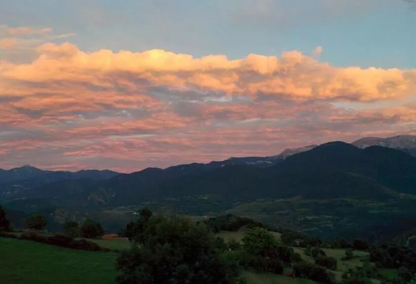 Bed and Breakfast Ca L   Isidró