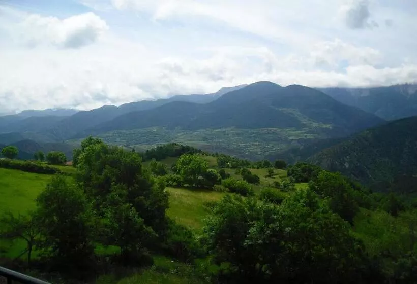 Bed and Breakfast Ca L   Isidró