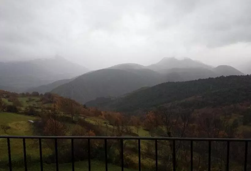 Bed and Breakfast Ca L   Isidró