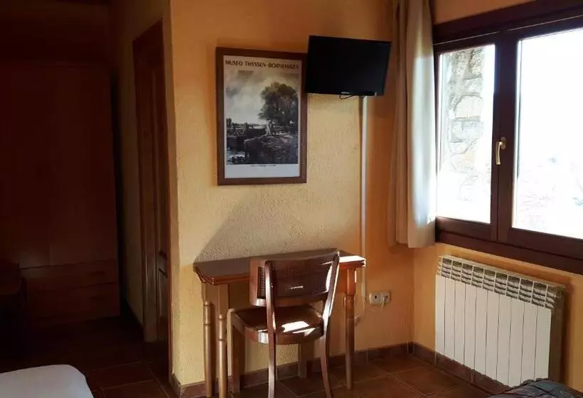 Bed and Breakfast Ca L   Isidró