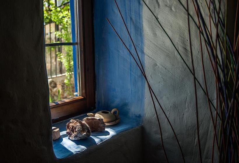 ベッドアンドブレックファースト La Posada Amena