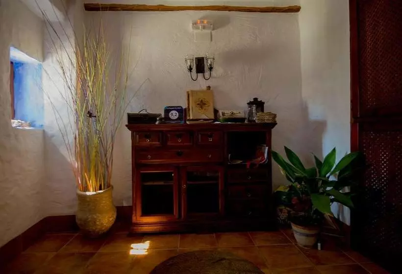 Aamiaismajoitus (B&B) La Posada Amena