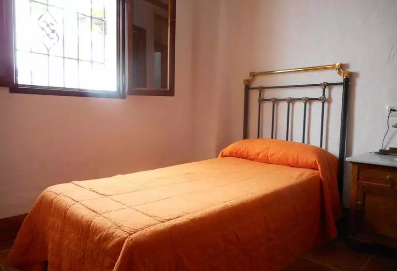 Aamiaismajoitus (B&B) La Posada Amena