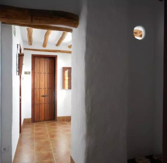 Aamiaismajoitus (B&B) La Posada Amena