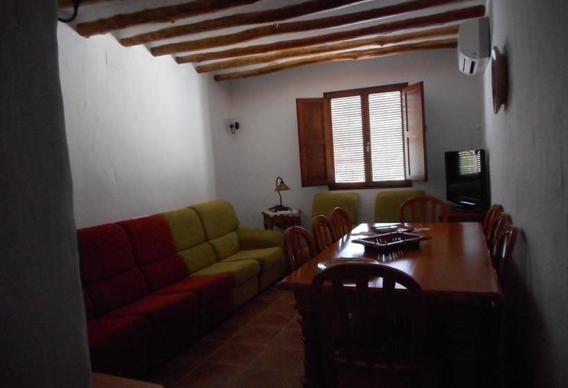 ベッドアンドブレックファースト La Posada Amena