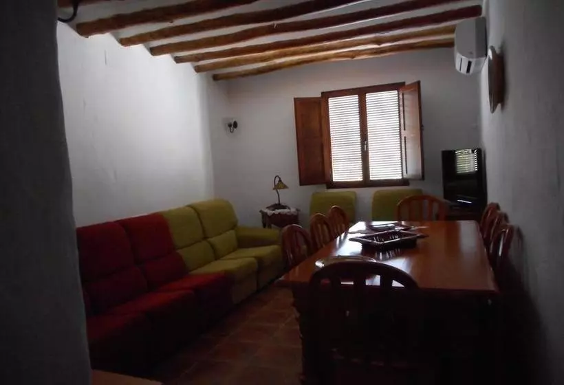 Aamiaismajoitus (B&B) La Posada Amena