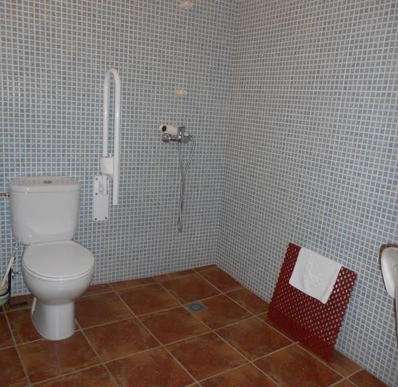 ベッドアンドブレックファースト La Posada Amena