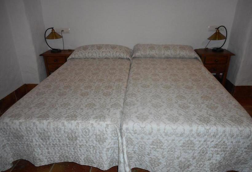 ベッドアンドブレックファースト La Posada Amena