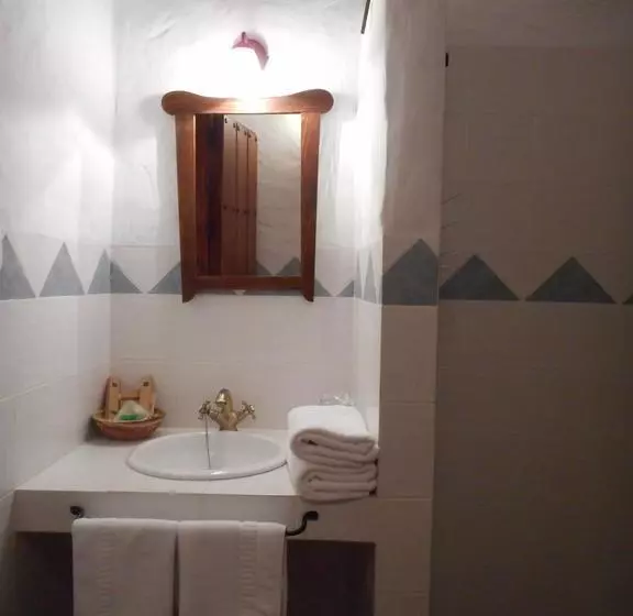 Aamiaismajoitus (B&B) La Posada Amena