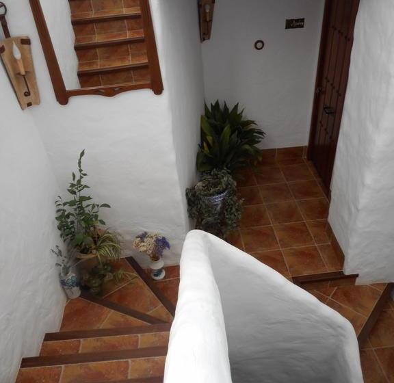 ベッドアンドブレックファースト La Posada Amena