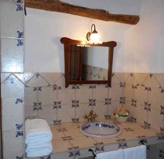 Aamiaismajoitus (B&B) La Posada Amena