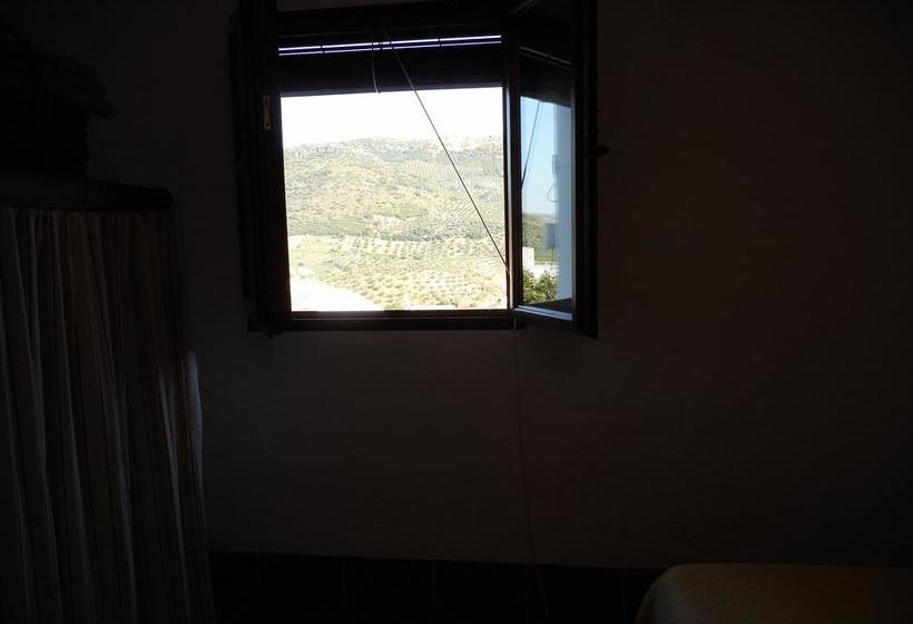 ベッドアンドブレックファースト La Posada Amena