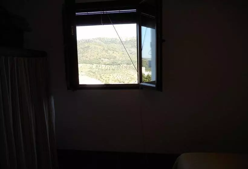 Aamiaismajoitus (B&B) La Posada Amena