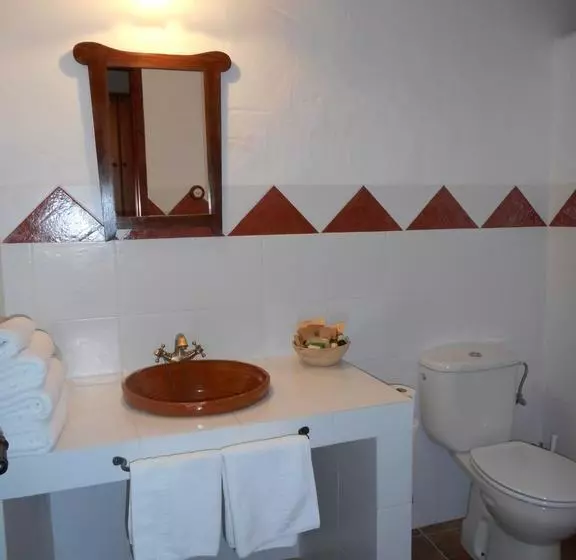Aamiaismajoitus (B&B) La Posada Amena