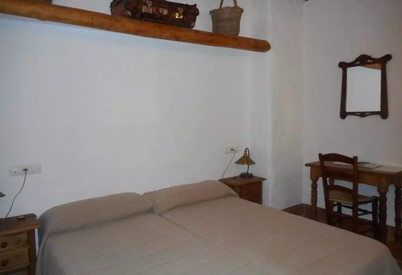Aamiaismajoitus (B&B) La Posada Amena