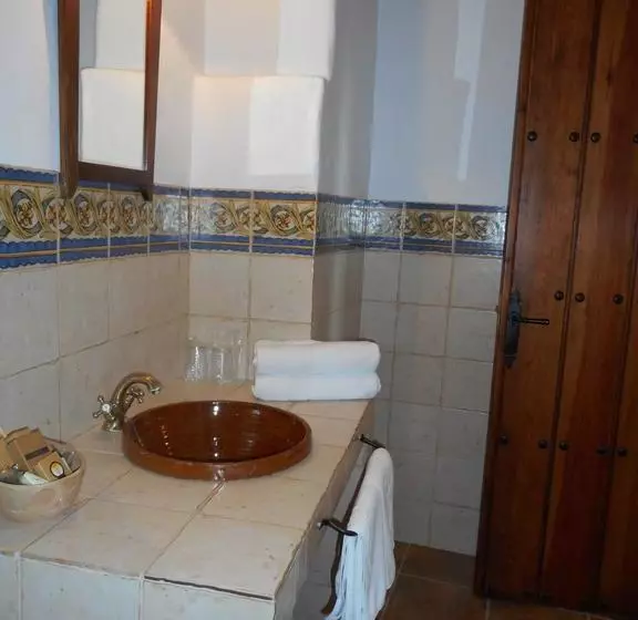 Aamiaismajoitus (B&B) La Posada Amena