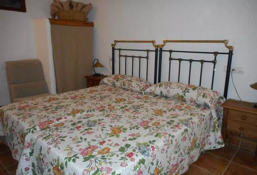 Aamiaismajoitus (B&B) La Posada Amena