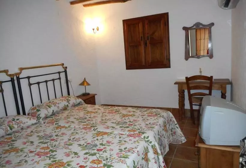 Aamiaismajoitus (B&B) La Posada Amena