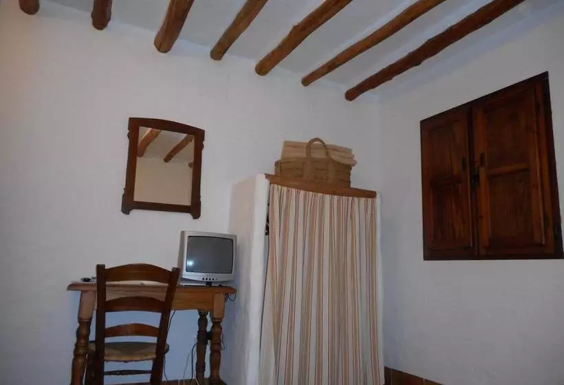 Aamiaismajoitus (B&B) La Posada Amena