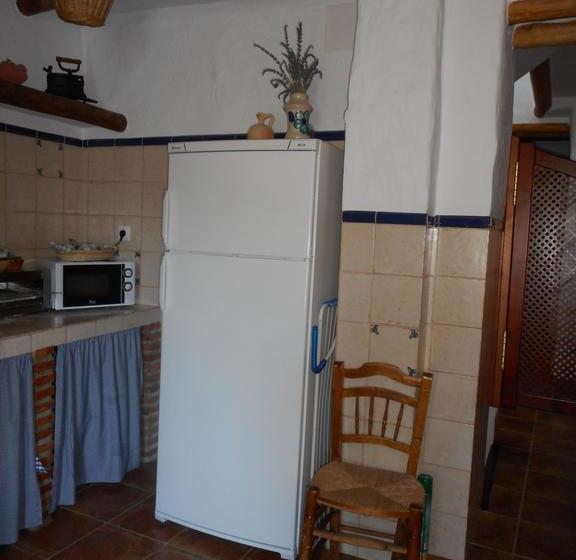 ベッドアンドブレックファースト La Posada Amena